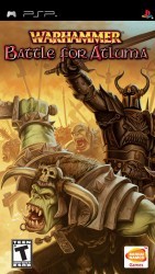 Warhammer – Battle For Atluma Rom